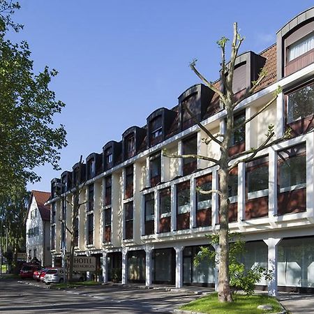 Hotel Drei Morgen Leinfelden-Echterdingen Buitenkant foto