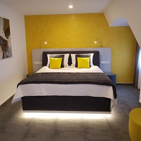 Hotel Drei Morgen Leinfelden-Echterdingen Buitenkant foto