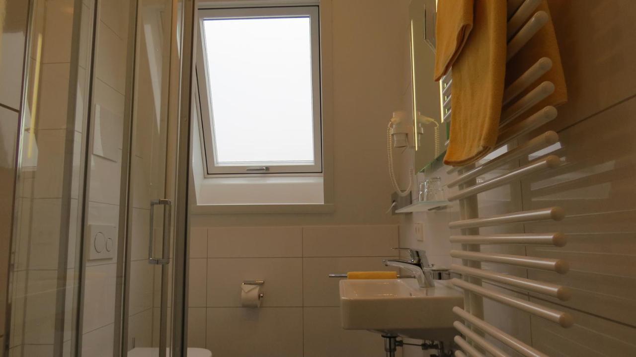 Hotel Drei Morgen Leinfelden-Echterdingen Buitenkant foto